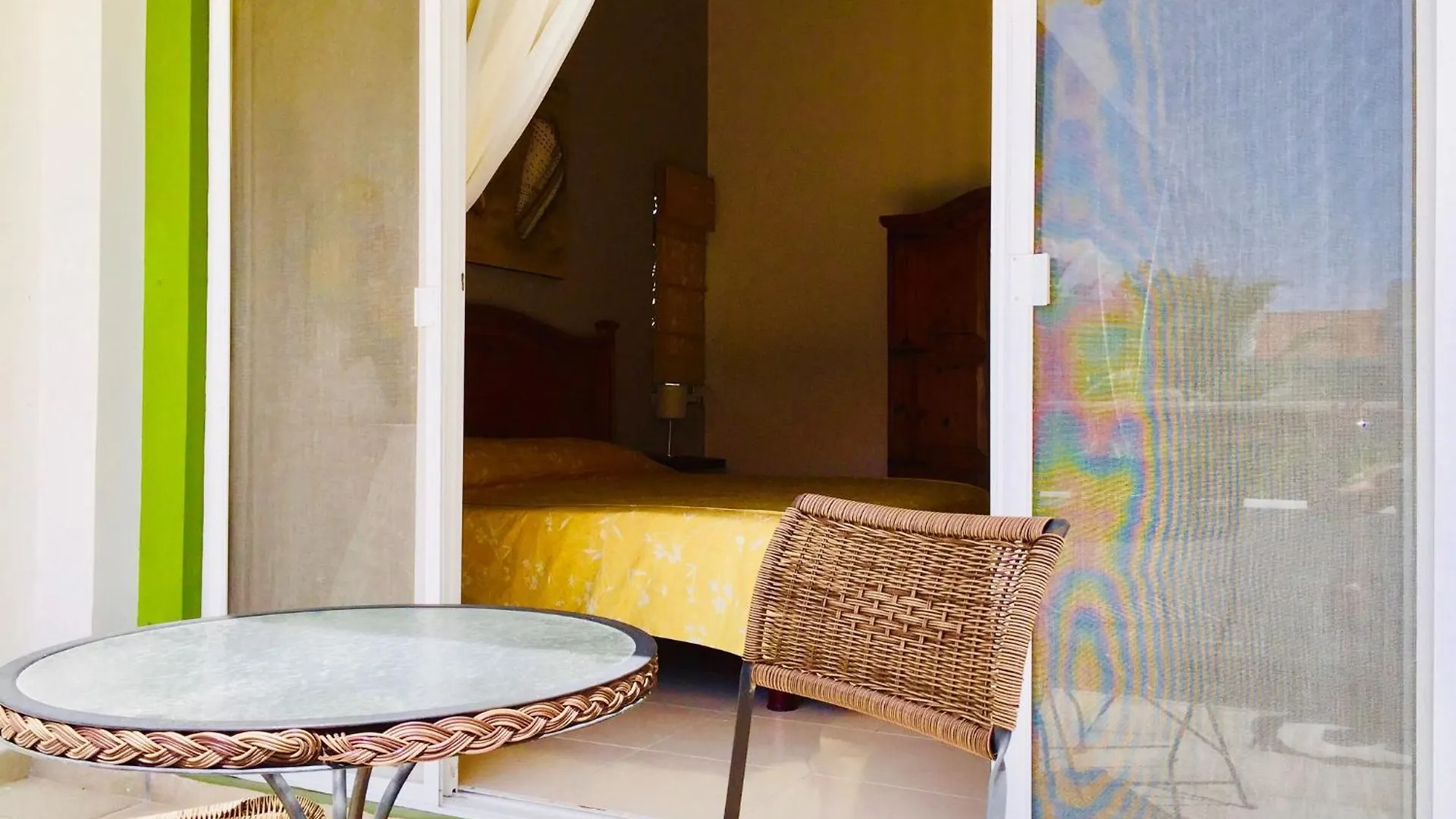 Deluxe Jacuzzi Balcony Room With Swimming Pool Air Conditioning And Parking Playa del Carmen