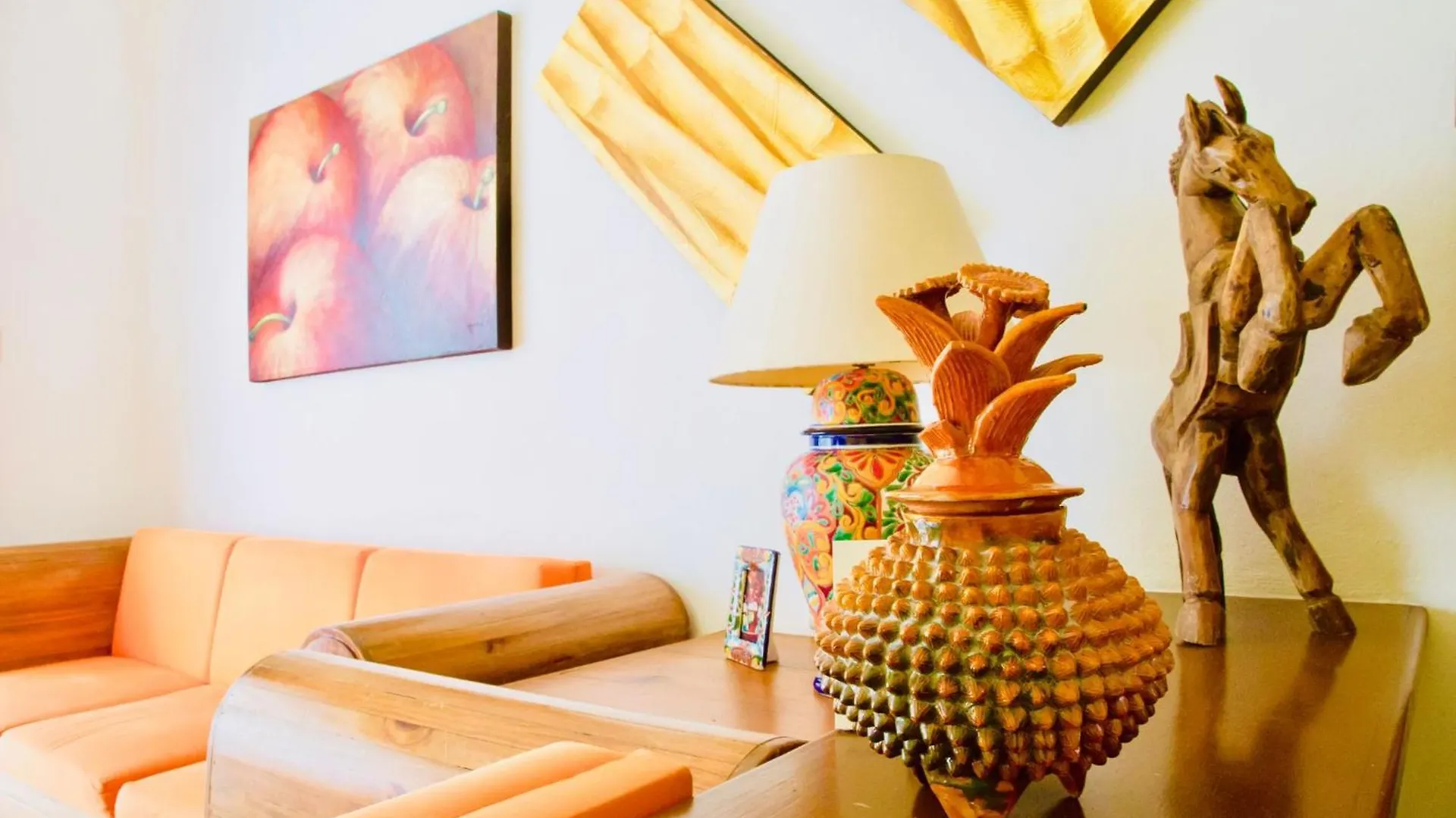 Pensionat Deluxe Jacuzzi Balcony Room With Swimming Pool Air Conditioning And Parking Playa del Carmen