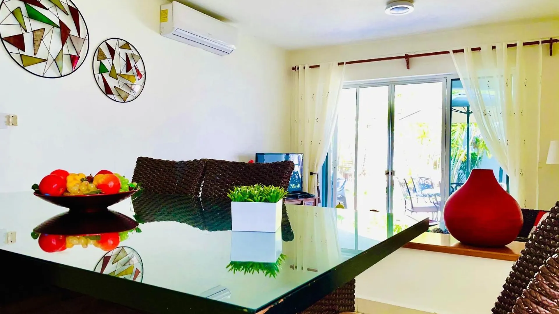 פלאייה דל כרמן Deluxe Jacuzzi Balcony Room With Swimming Pool Air Conditioning And Parking בית הארחה פלאייה דל כרמן
