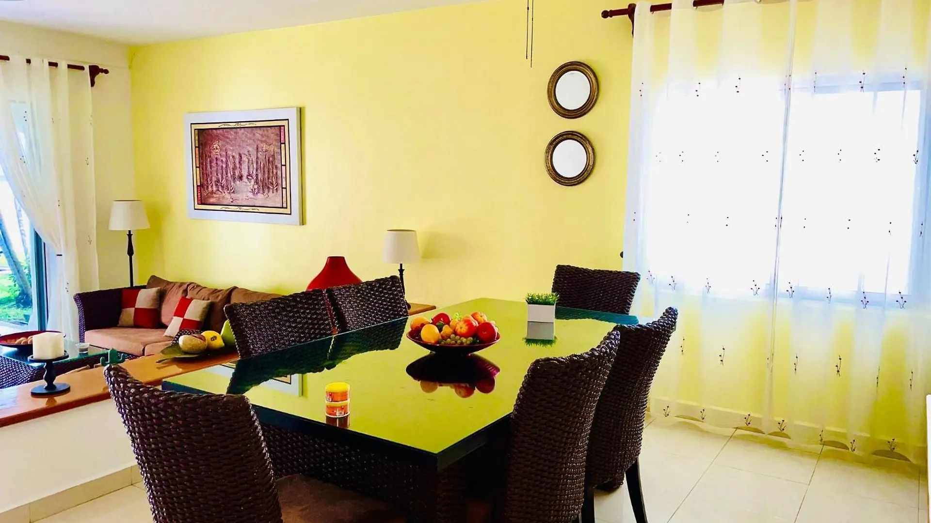 Deluxe Budget Balcony Room With Swimming Pool Air Conditioning And Parking Playa del Carmen 3*,