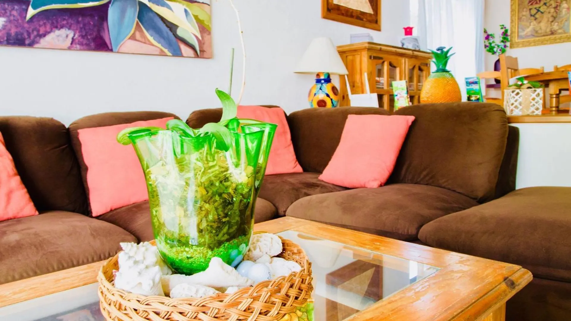 Deluxe Budget Balcony Room With Swimming Pool Air Conditioning And Parking Playa del Carmen Mexico